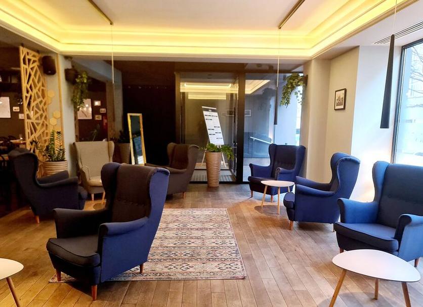 Lounge Foto