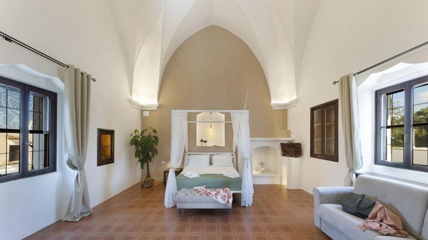 Masseria Zanzara