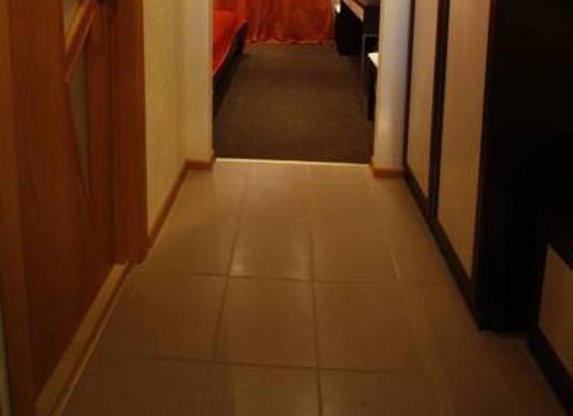 Pasillo Foto