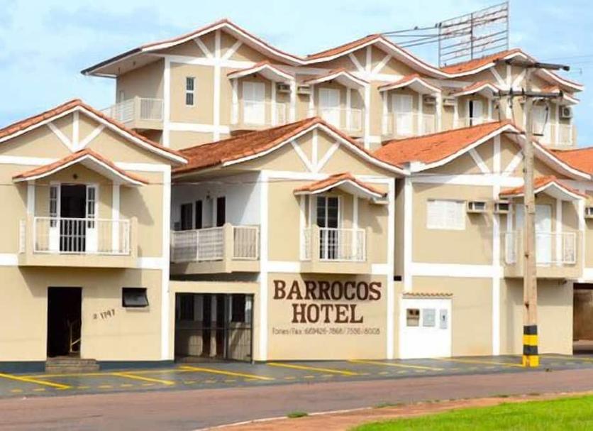 Edificio Foto