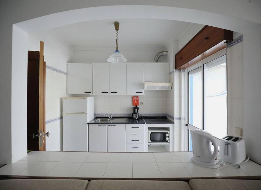 Cocina Foto