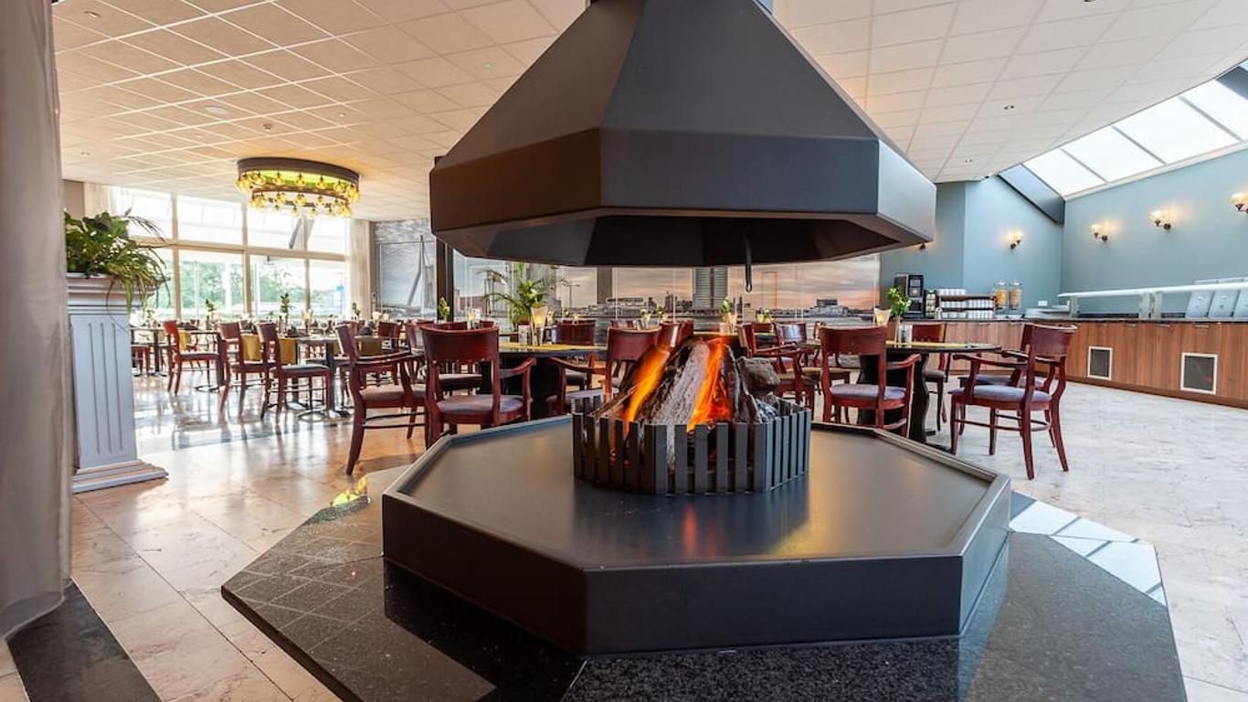 Atlas Hotel Holiday