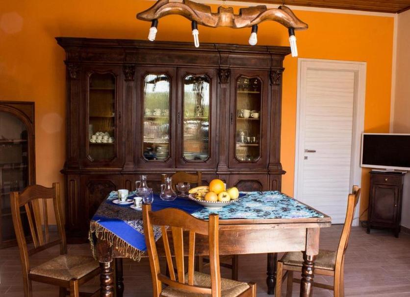 Comedor Foto