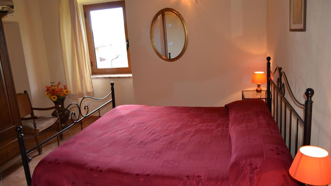 Agriturismo Il Montale