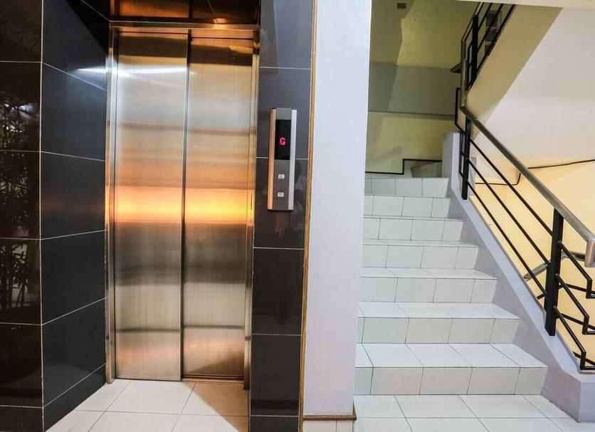 Escaleras Foto