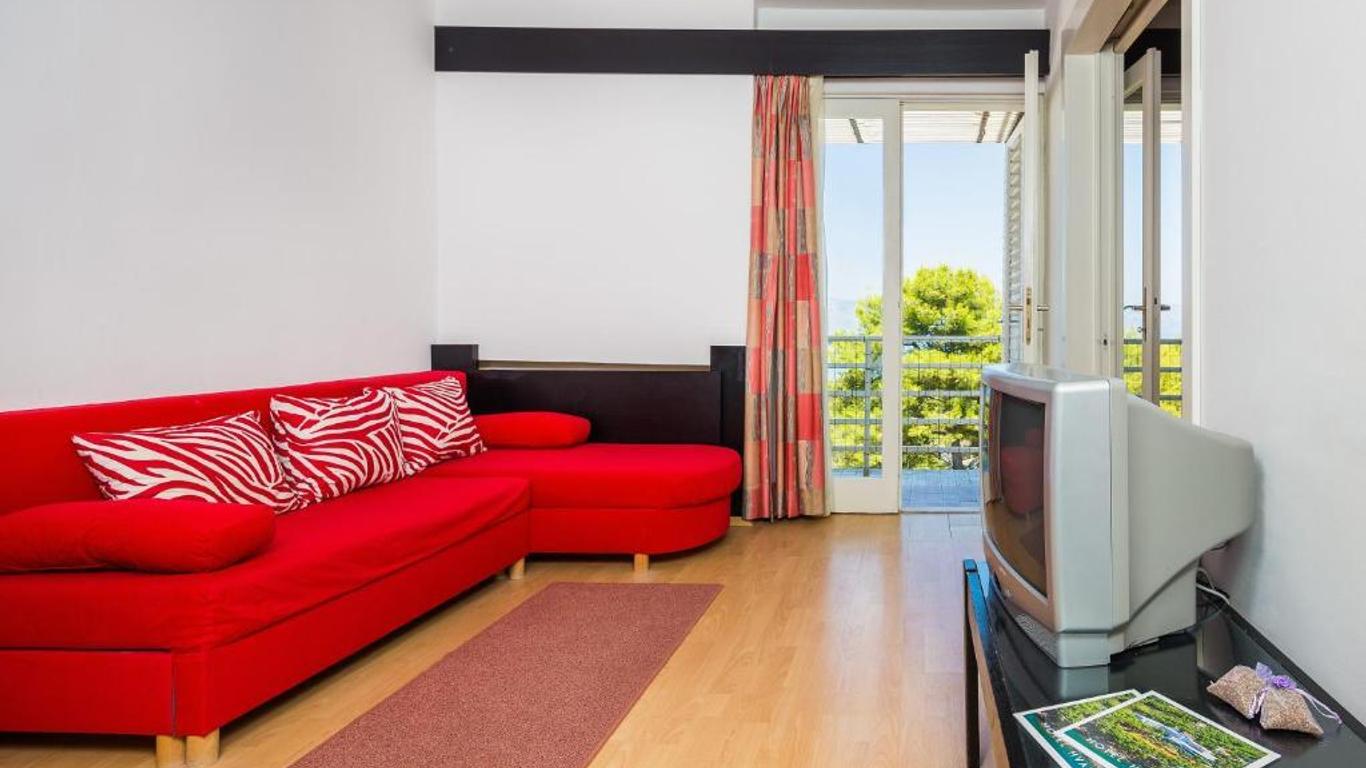 Hvar Guesthouse