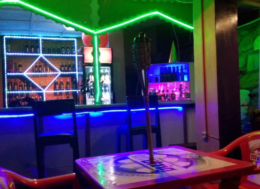 Bar Foto