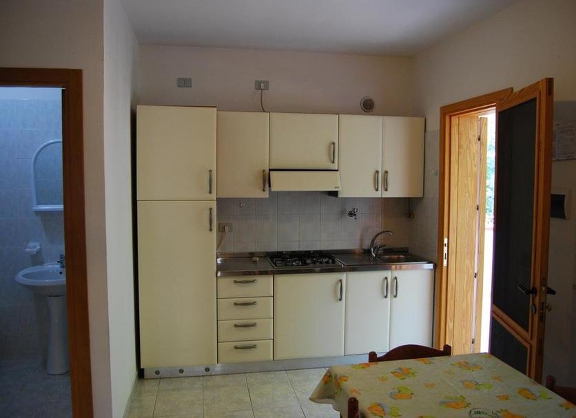 Cocina Foto