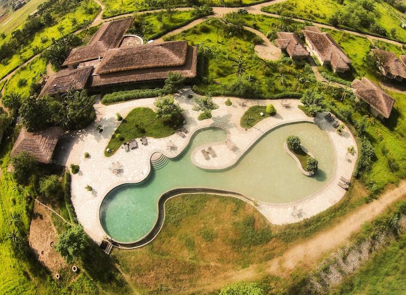 Piscina Foto
