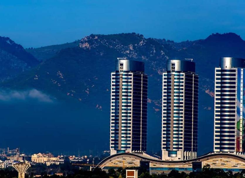 Edificio Foto