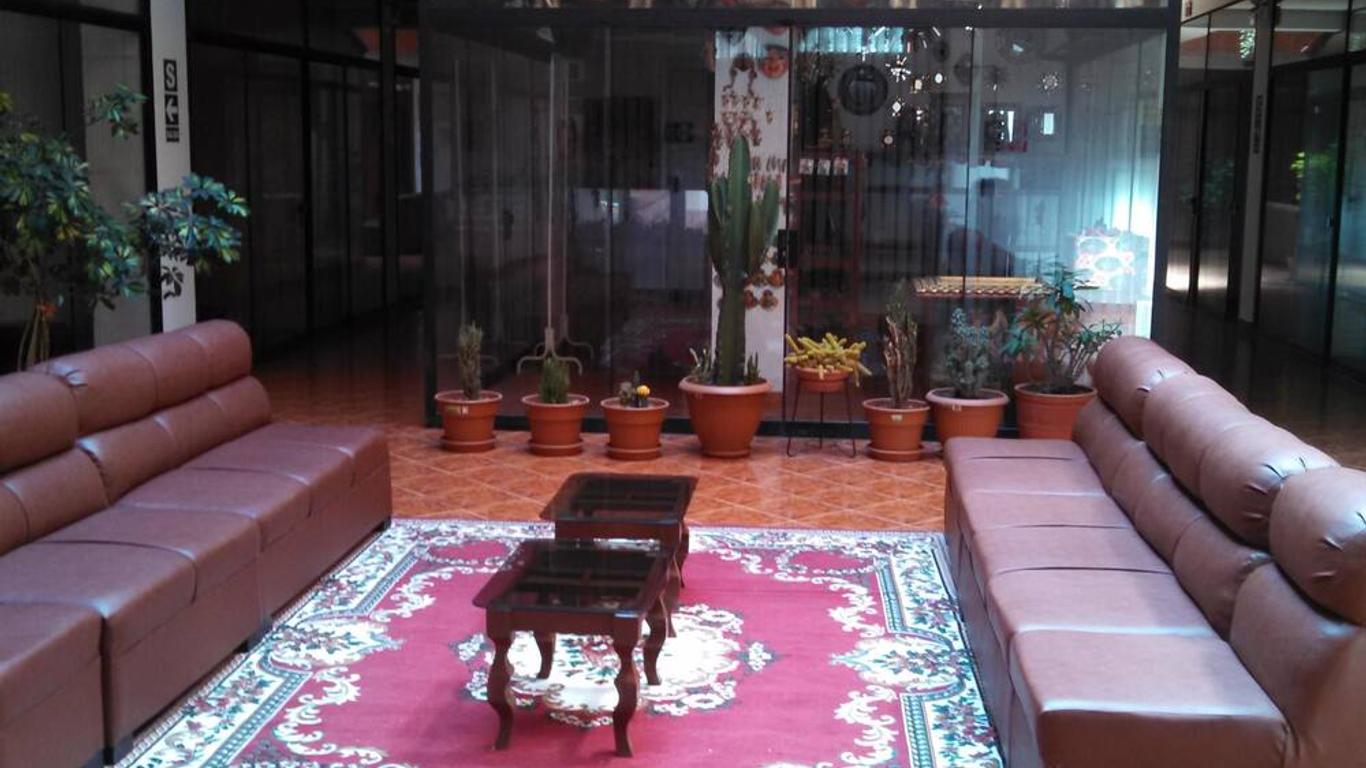 Hotel Hatun Wasi