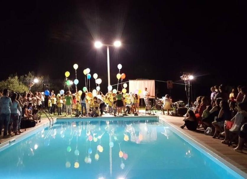 Piscina Foto