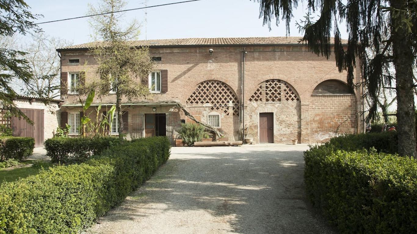 Agriturismo Dosso al Porto