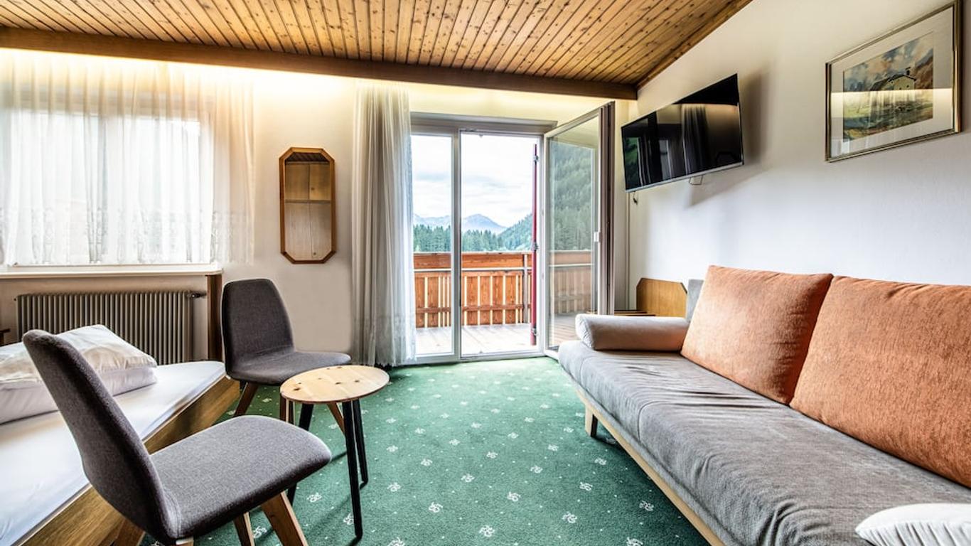 Hotel Antholzerhof