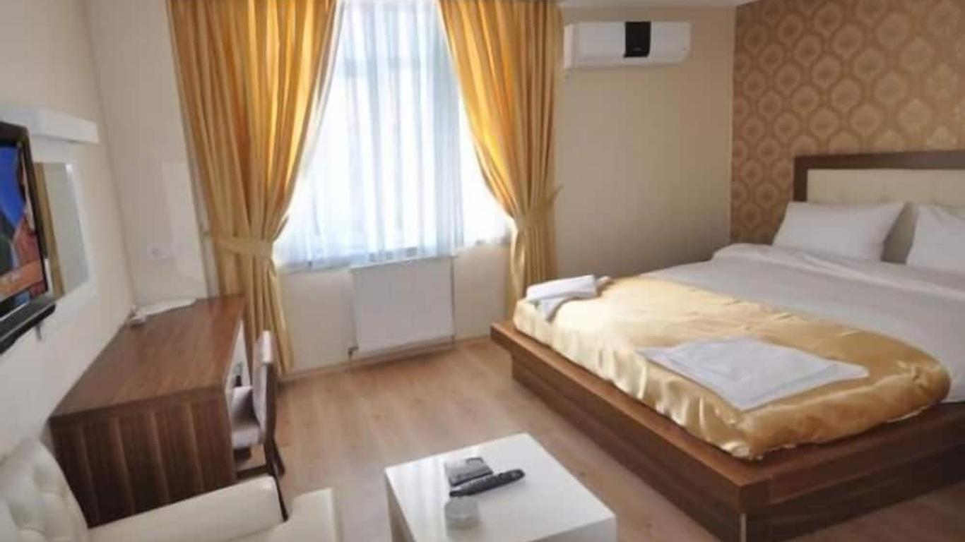 Savis Otel