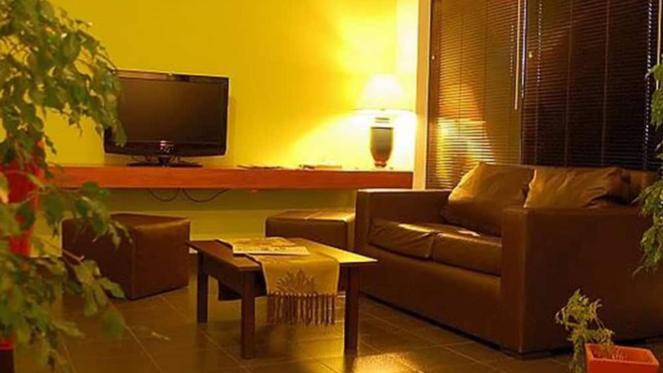 Hotel San Jose