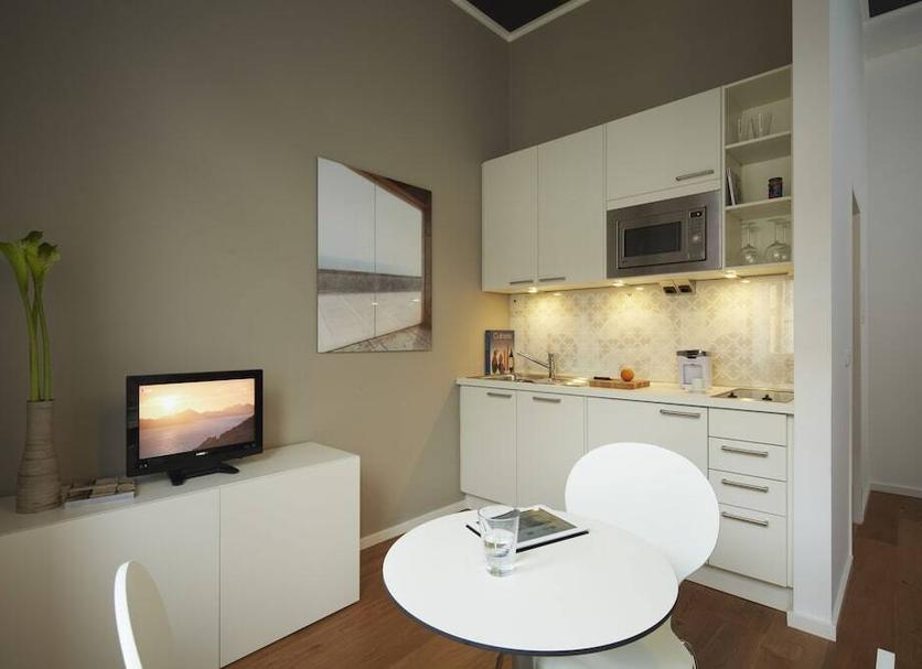 Cocina Foto