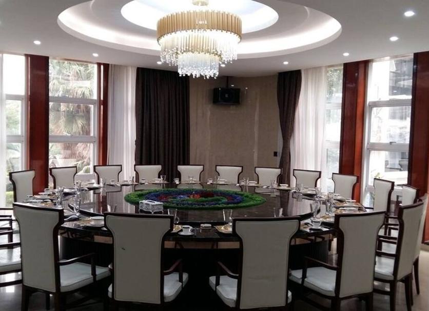 Comedor Foto