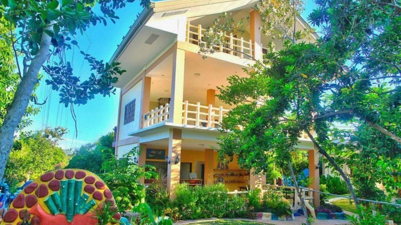 Alexis Cliff Dive Resort
