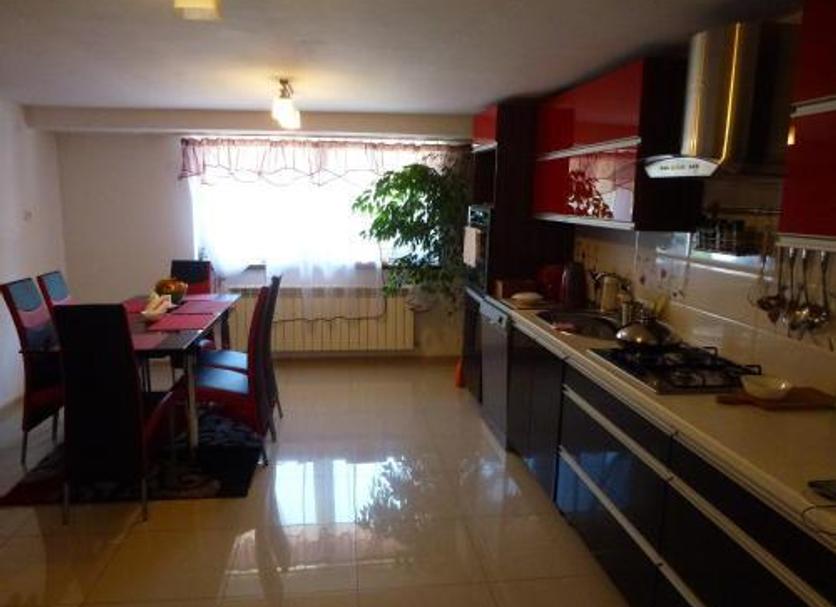 Cocina Foto