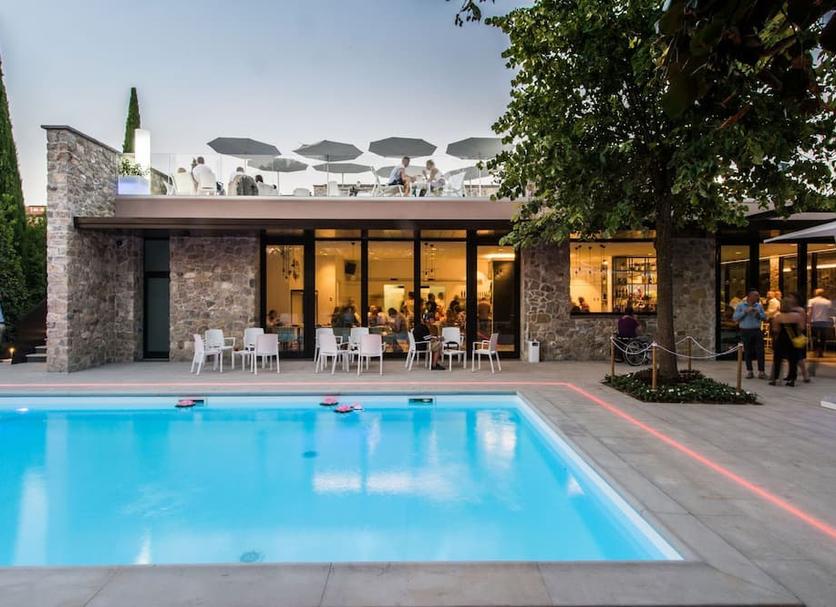 Piscina Foto