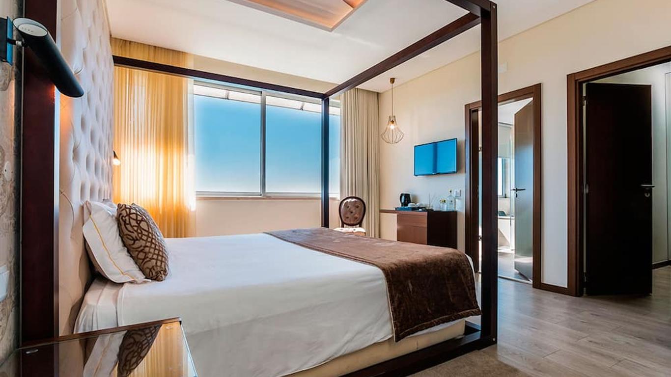 Lisotel - Hotel & Spa