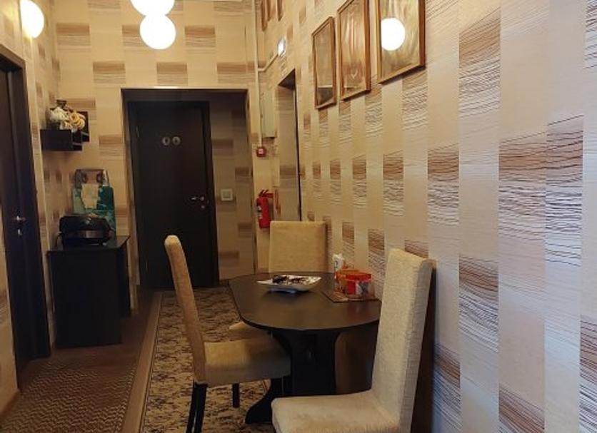 Comedor Foto