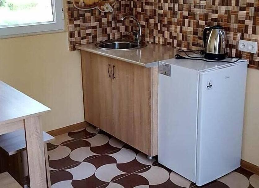 Cocina Foto