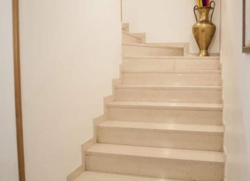 Escaleras Foto