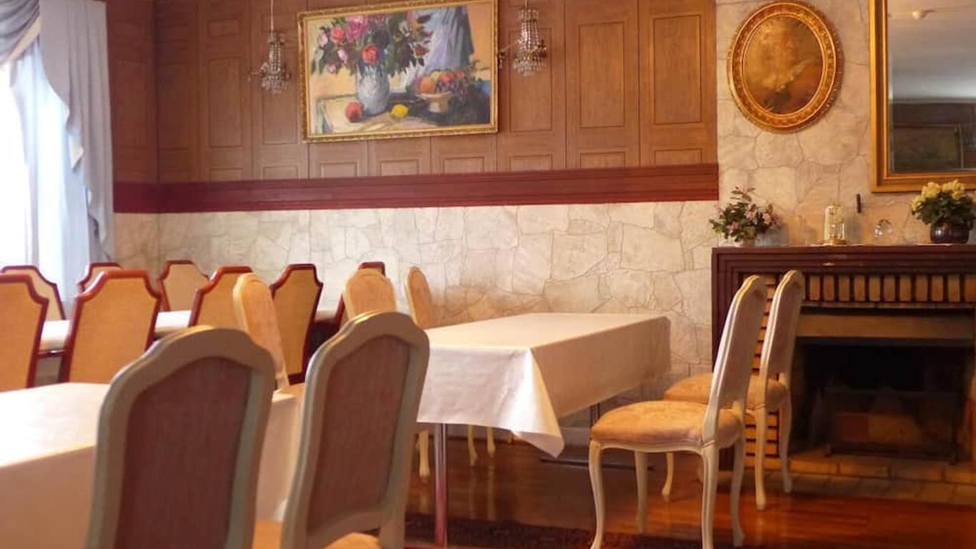 Grums Hotell