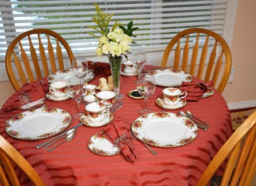 Comedor Foto