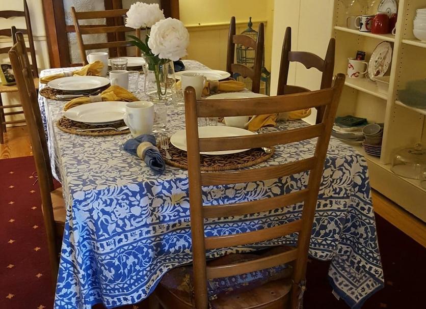 Comedor Foto