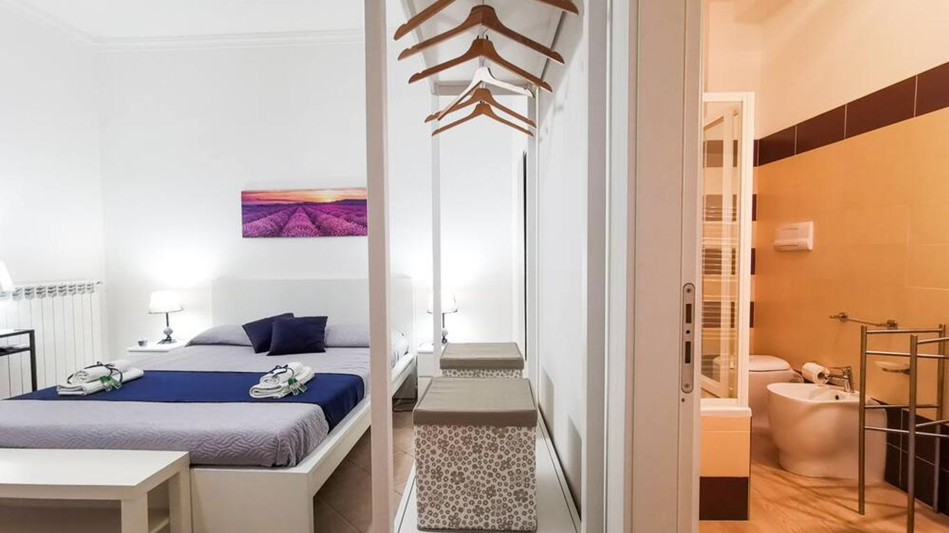 Zanzibar - Charming Rooms and Apartments