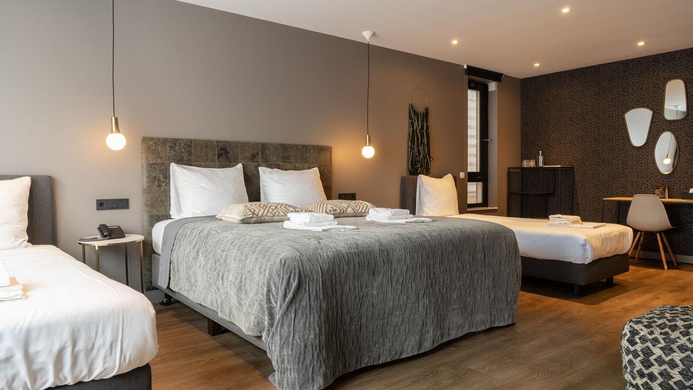 Boutique Suites Lisse - Keukenhof