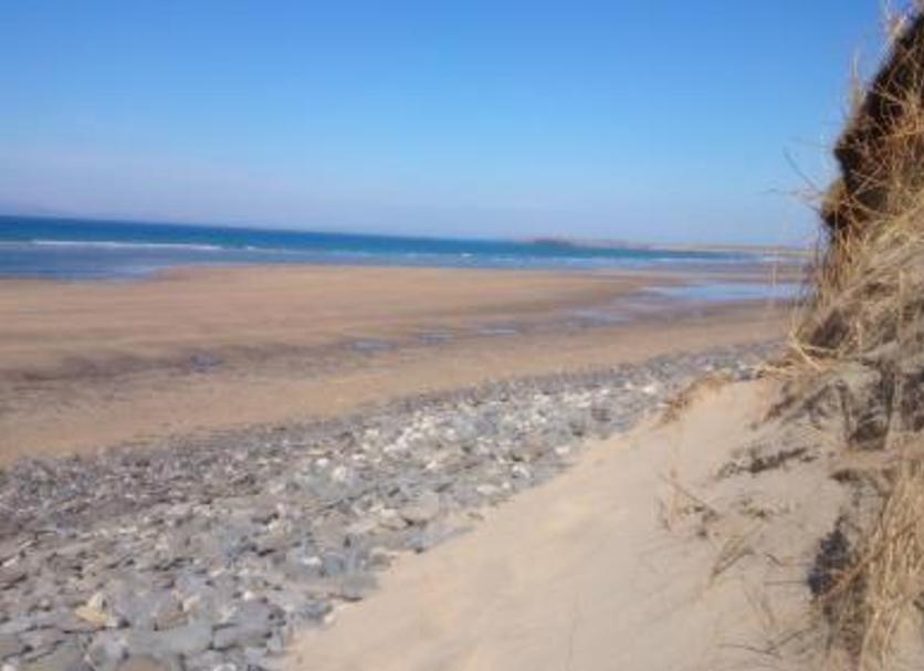 Playa Foto