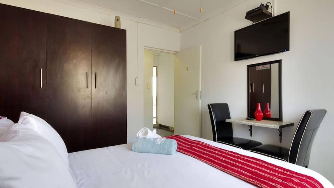 Ntoliwa B&B
