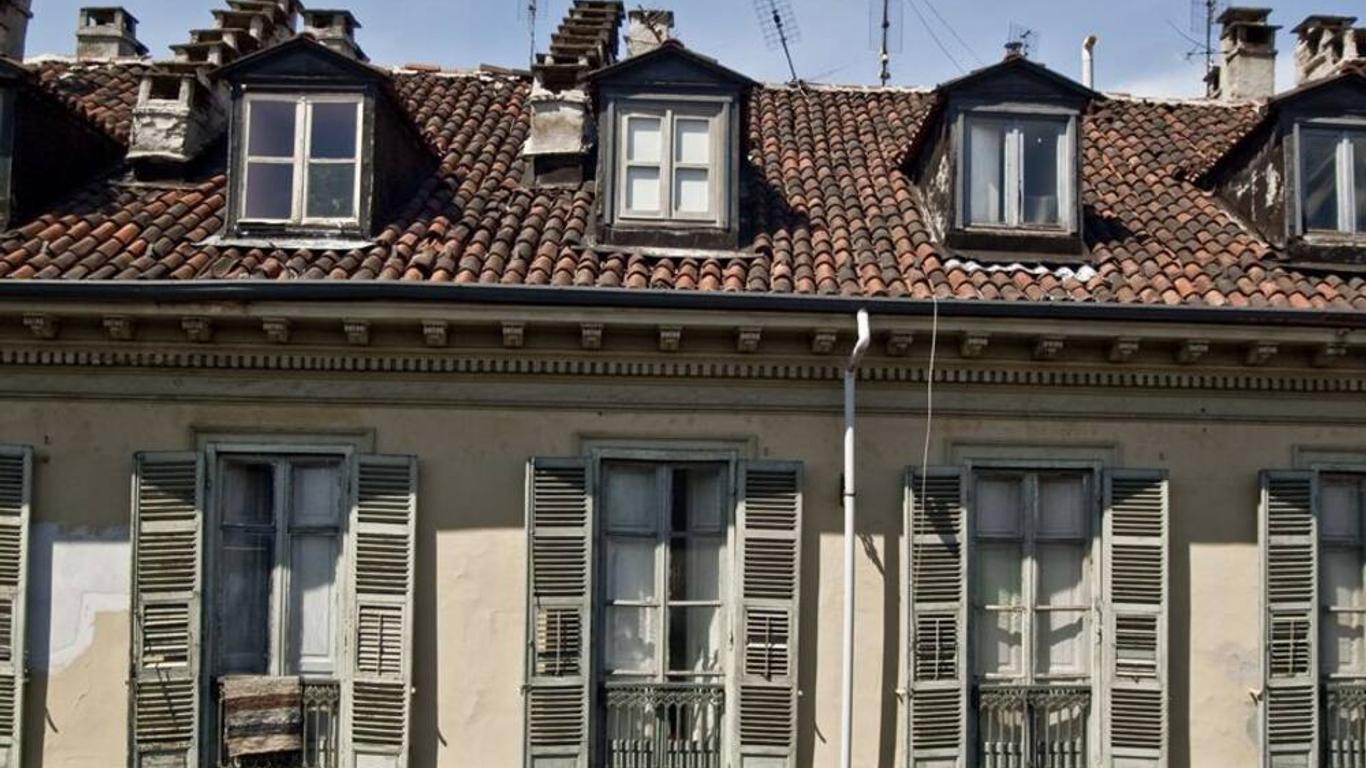 San Salvario B&B