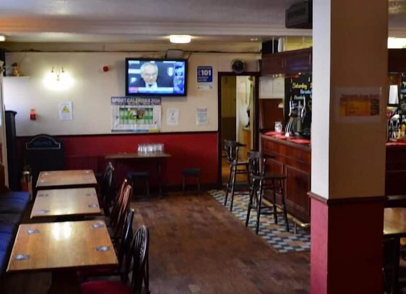Bar Foto