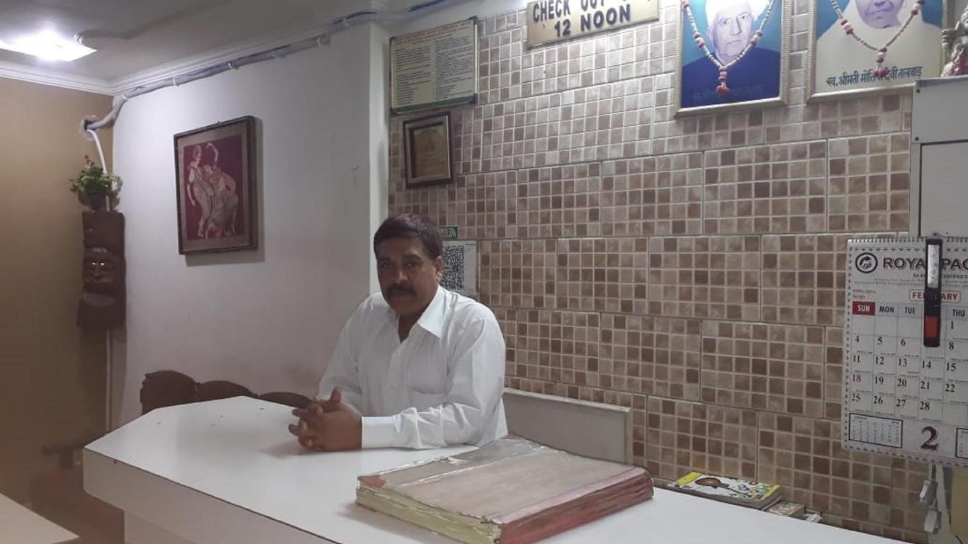 Vishal Agra