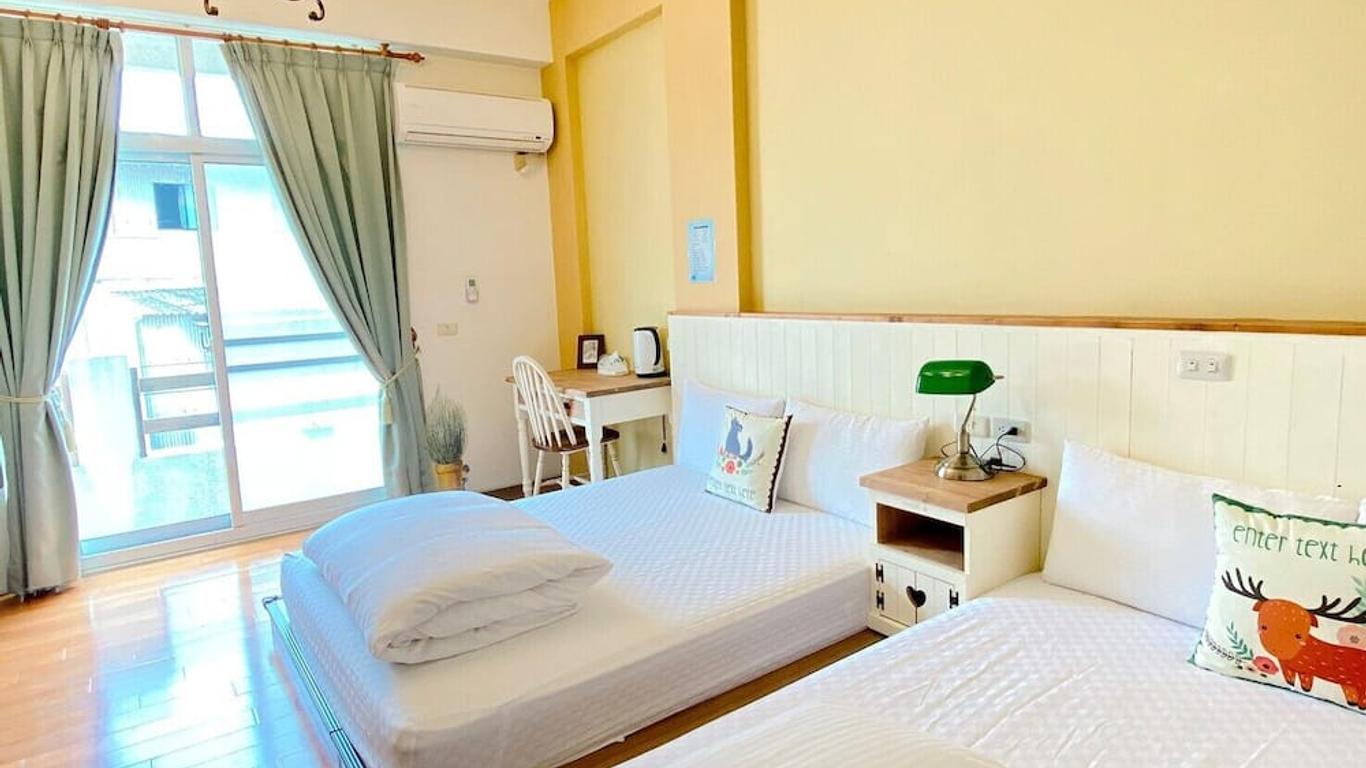 Village Villa B&B