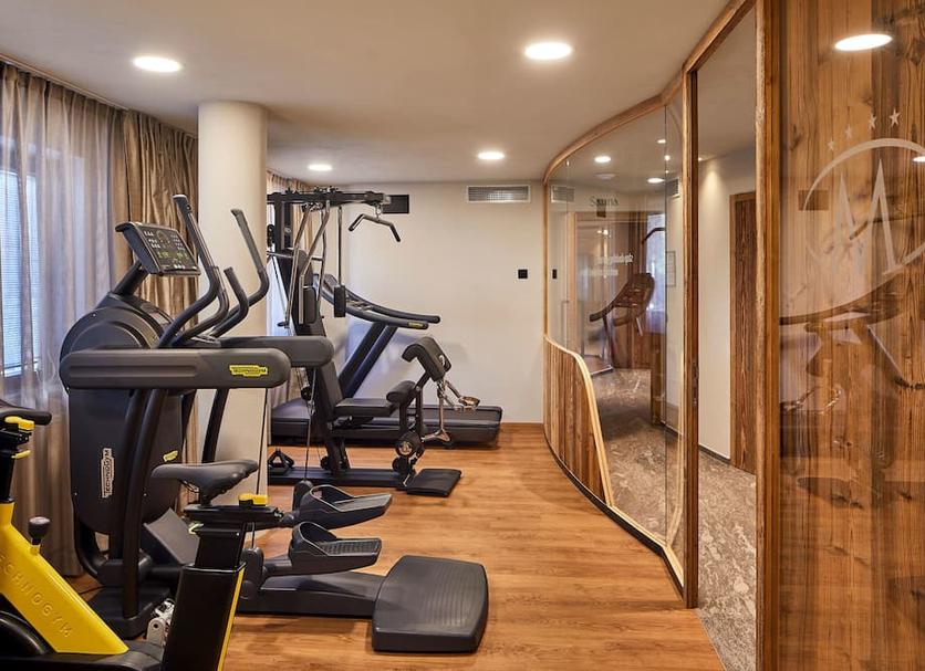 Gym Foto