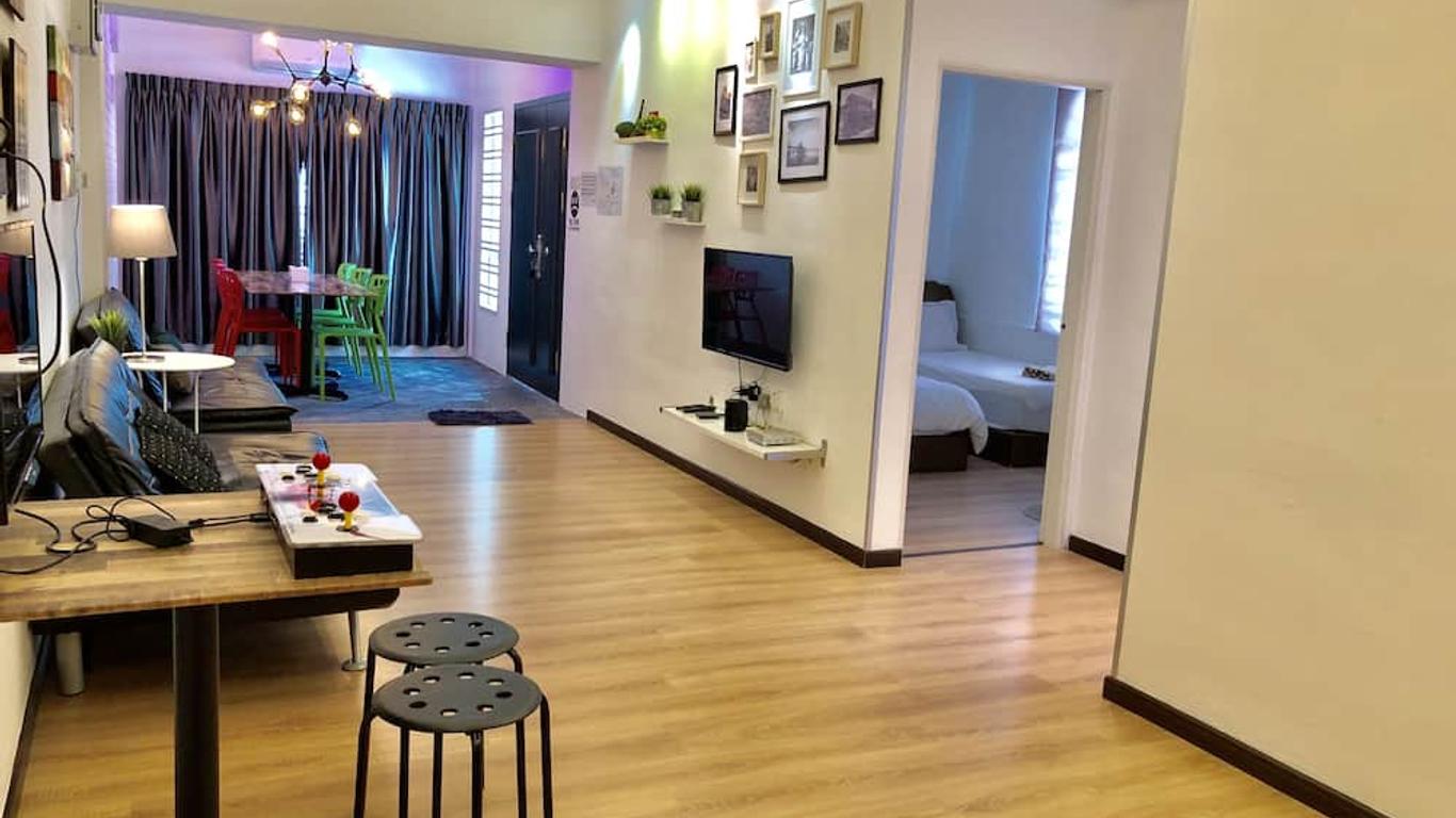 H&H 1 Guest House
