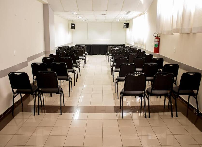 Sala de conferencias Foto