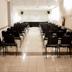 Sala de conferencias