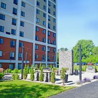 Candlewood Suites Indianapolis Downtown Medical District, An IHG Hotel