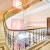 Escaleras