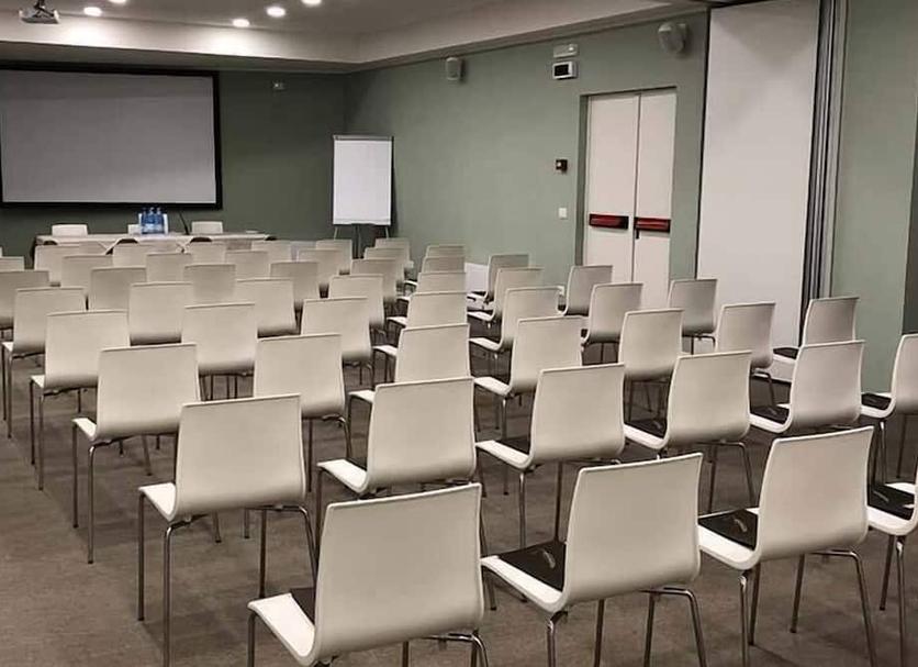 Sala de conferencias Foto