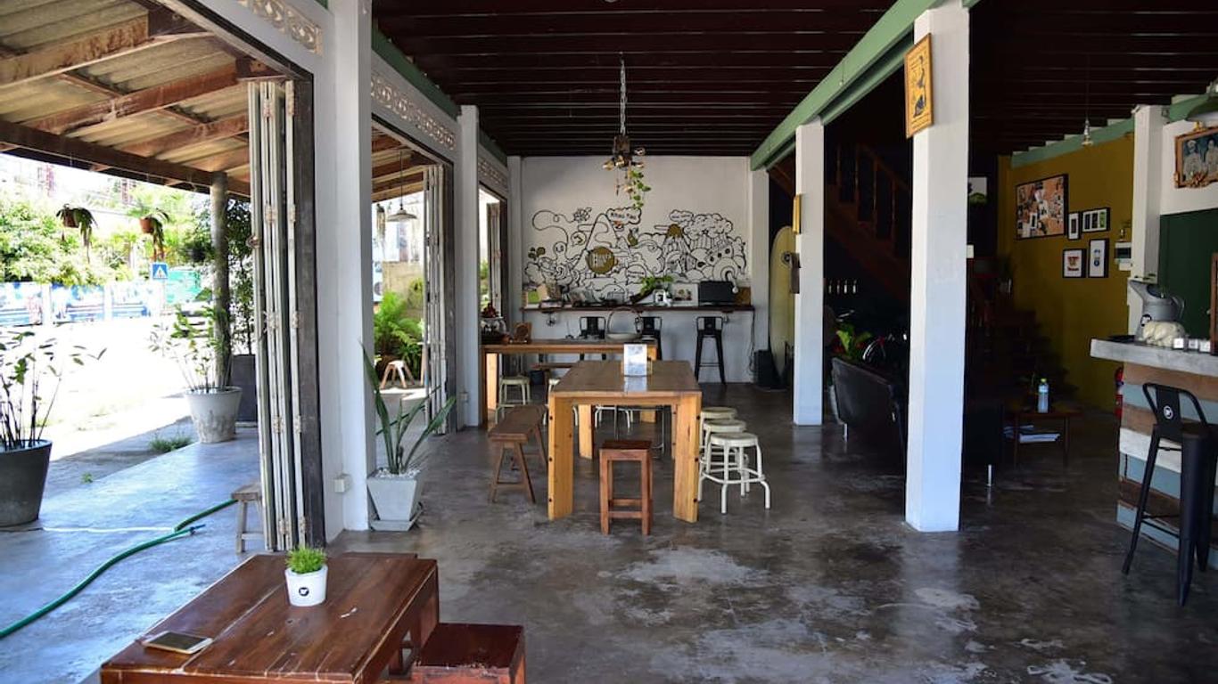 Hosts Huahin - Hostel