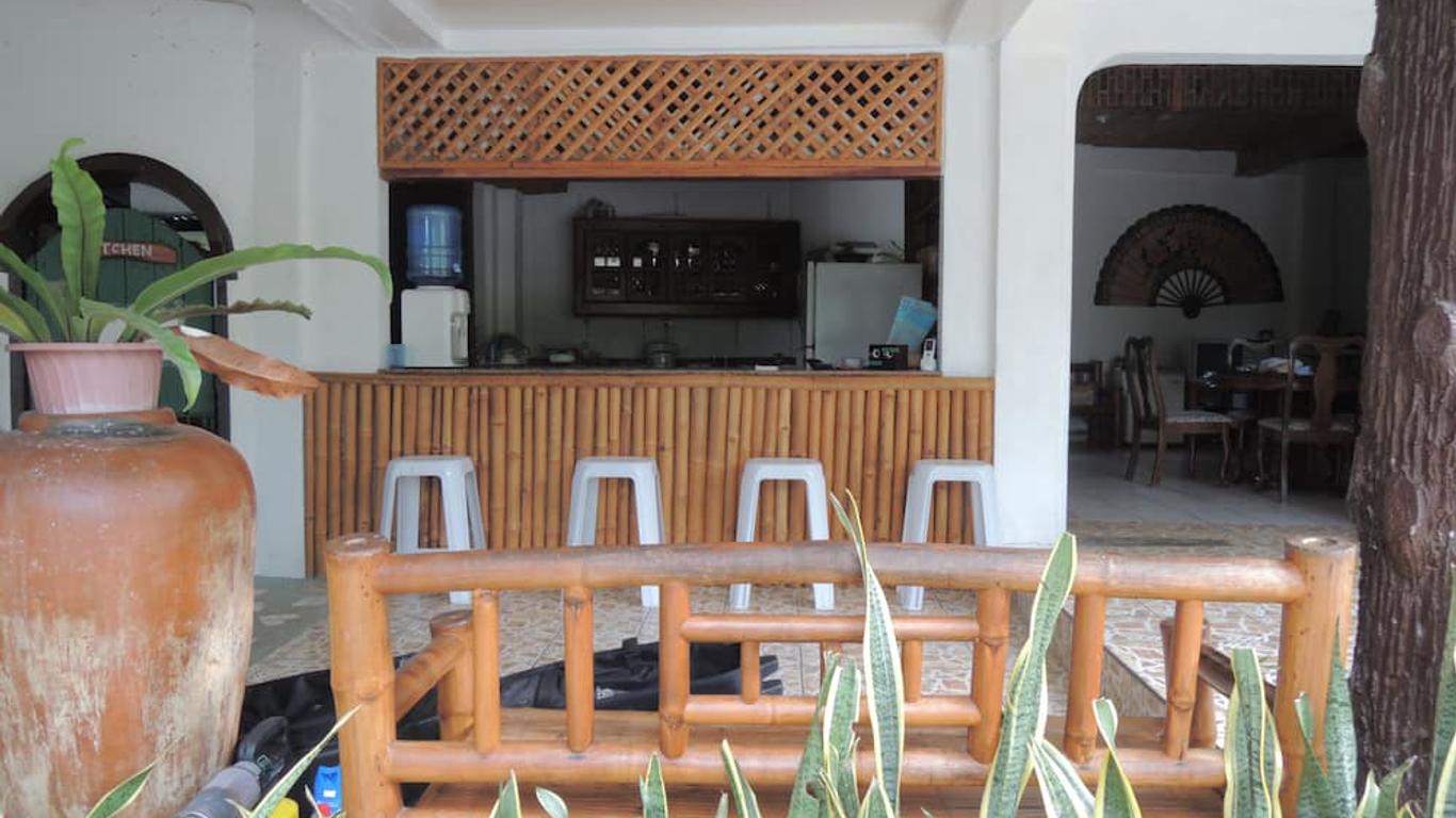 New Ocean Terrace Beach Resort
