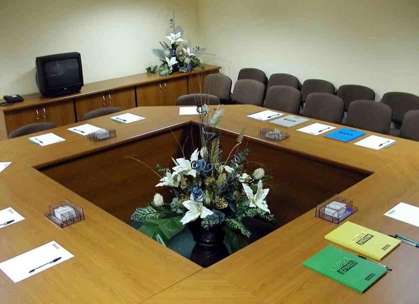 Sala de conferencias Foto